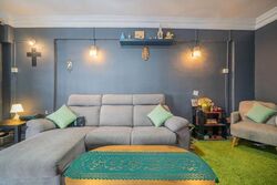 Blk 219 Bukit Batok Street 21 (Bukit Batok), HDB 3 Rooms #621206851